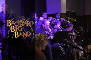 Backyard Big Band