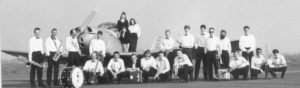 First Best Swing Band, Backyard Big Band