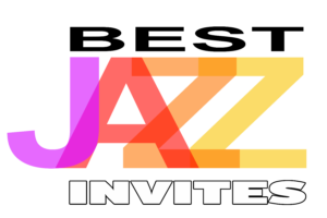 BestJazz Invites