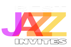 BestJazz Invites