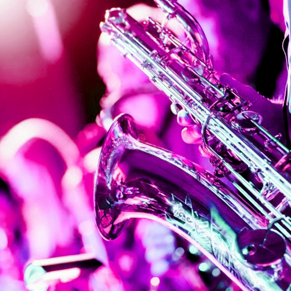 sax