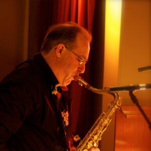 Julian Scheffers